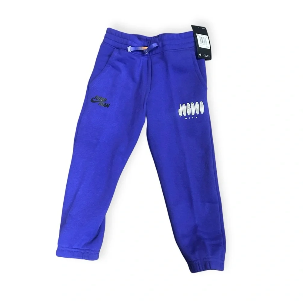 Nike jordan fleece